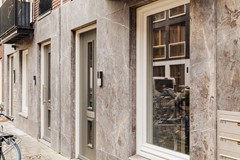 Sint Willibrordusstraat 109A, 1073VB Amsterdam
